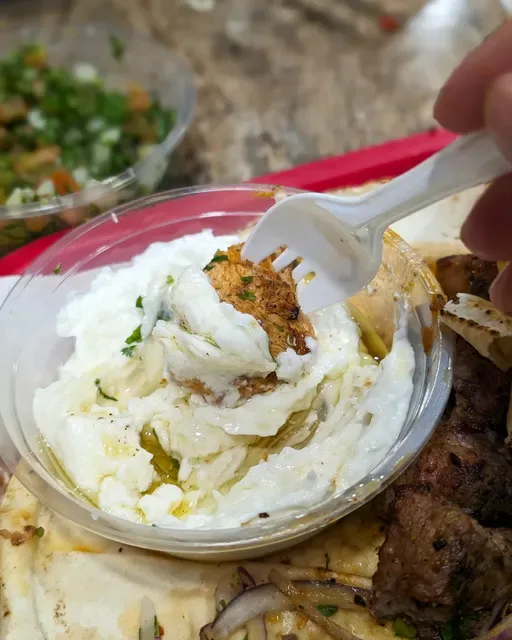Cedar Wrap BBQ
