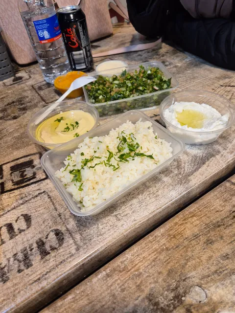 Cedar Wrap BBQ