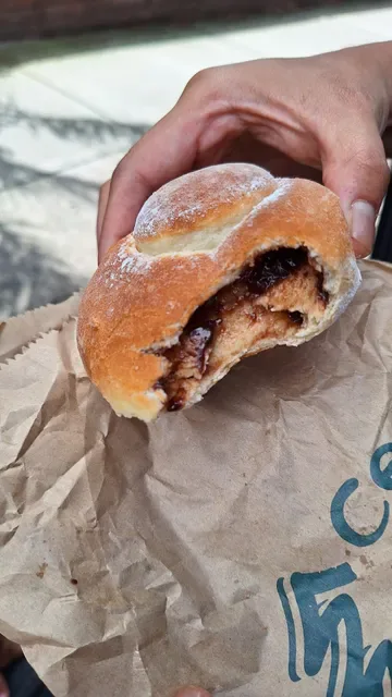 Cedars Pizza & Bakery