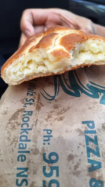 Cedars Pizza & Bakery