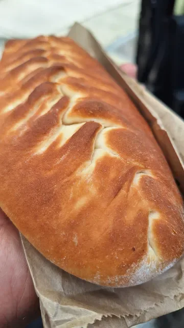 Cedars Pizza & Bakery