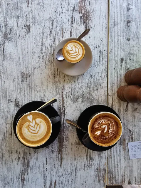 Cedarwood Cafe