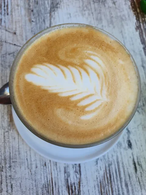 Cedarwood Cafe
