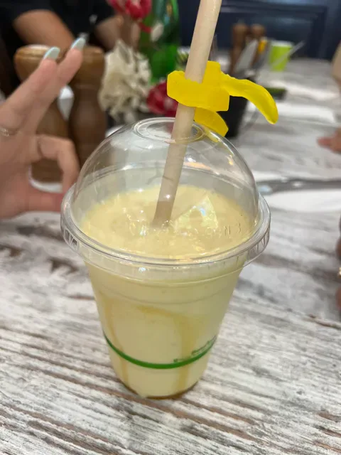 Cedarwood Cafe