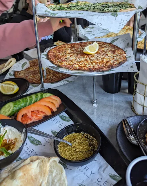 Cedary Bakehouse Greystanes