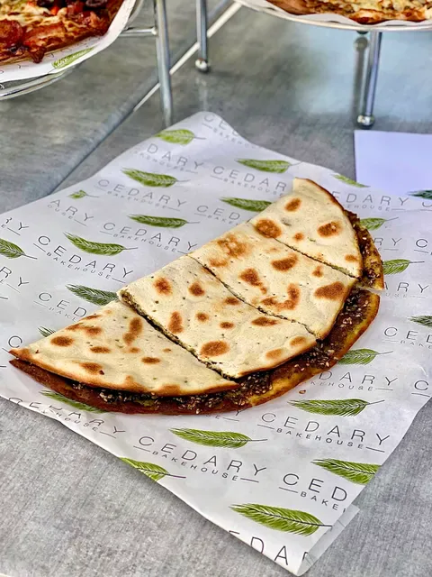 Cedary Bakehouse Greystanes