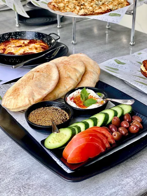 Cedary Bakehouse Greystanes
