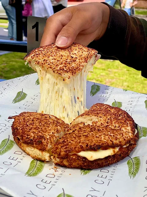Cedary Bakehouse Greystanes