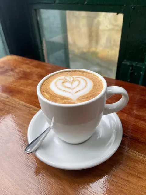 Celsius Coffee & Dining