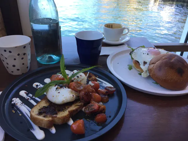 Celsius Coffee & Dining
