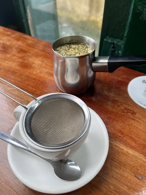 Celsius Coffee & Dining