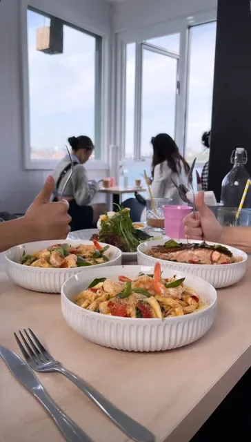 Celsius Coffee & Dining