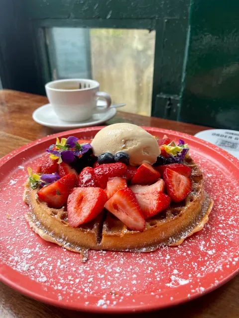 Celsius Coffee & Dining