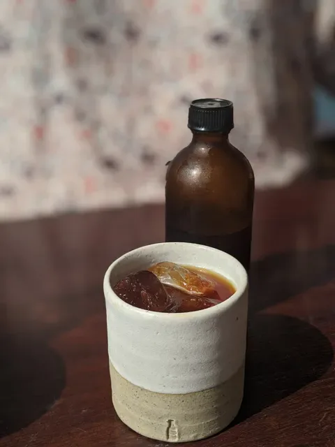 Celsius Coffee & Dining