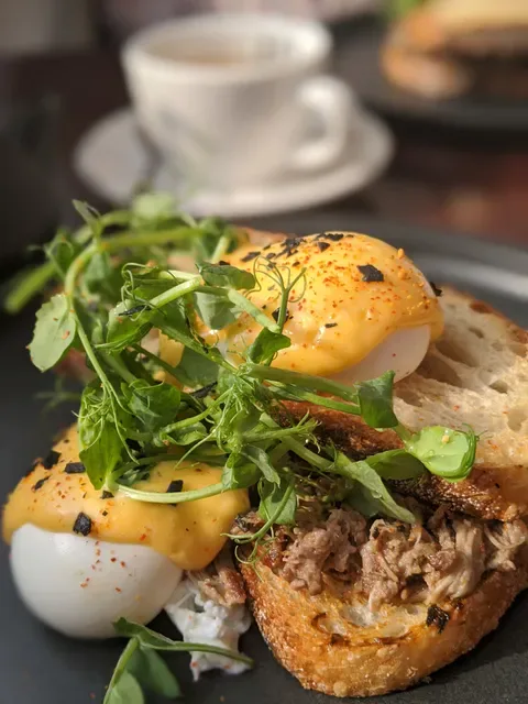 Celsius Coffee & Dining
