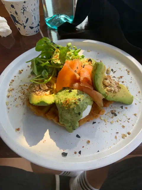 Celsius Coffee & Dining