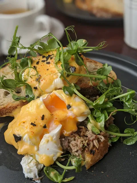 Celsius Coffee & Dining