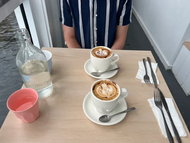Celsius Coffee & Dining