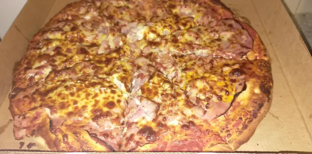 Certified Pizza St Marys