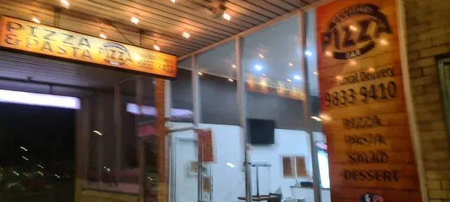 Certified Pizza St Marys