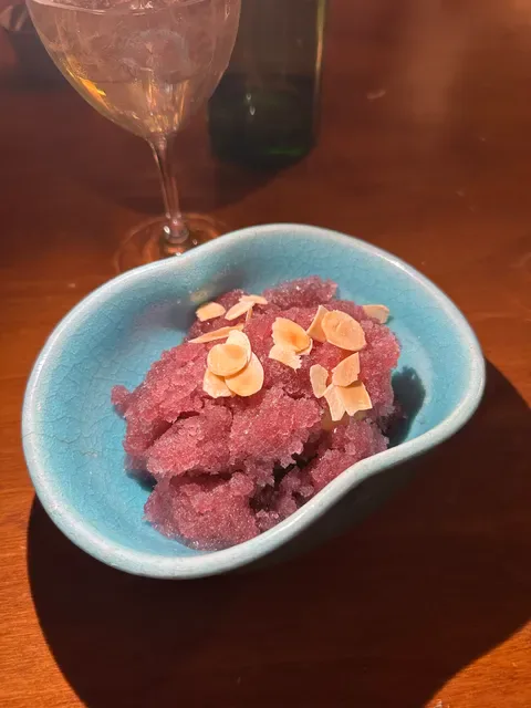 Yakitori Chaco Bar