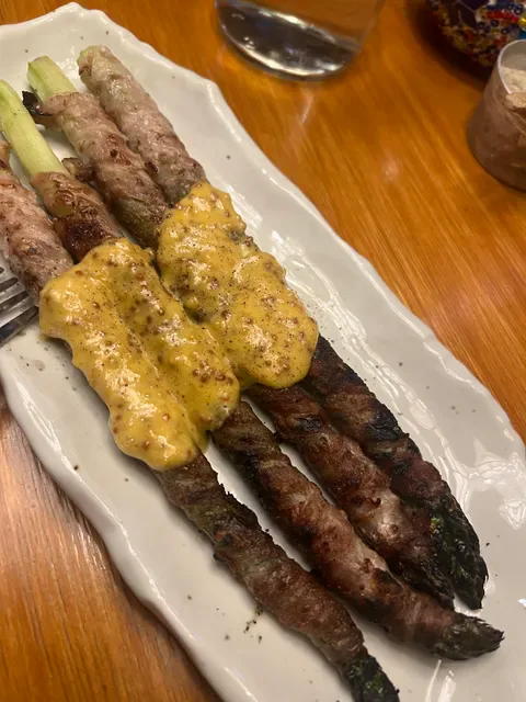 Yakitori Chaco Bar