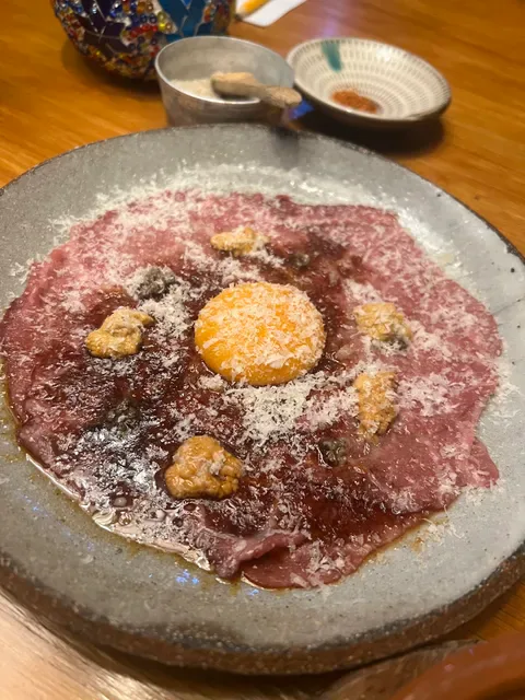 Yakitori Chaco Bar
