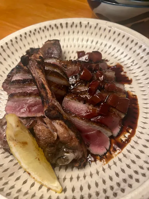Yakitori Chaco Bar