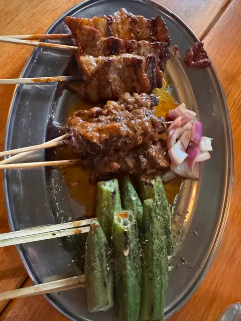 Yakitori Chaco Bar