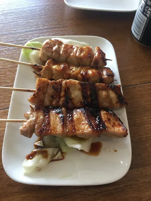 Chaco Ramen Bondi