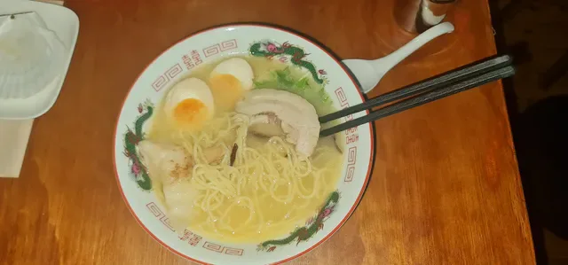 Chaco Ramen Bondi