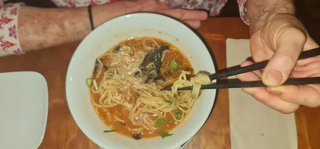 Chaco Ramen Bondi