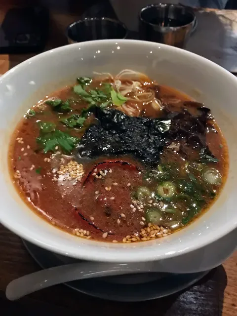 Chaco Ramen Bondi