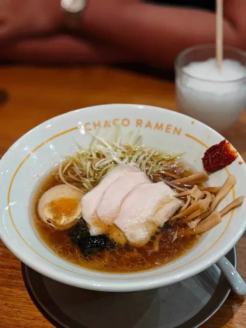 Chaco Ramen Bondi