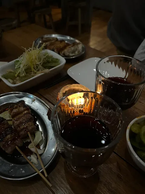 Chaco Ramen Bondi