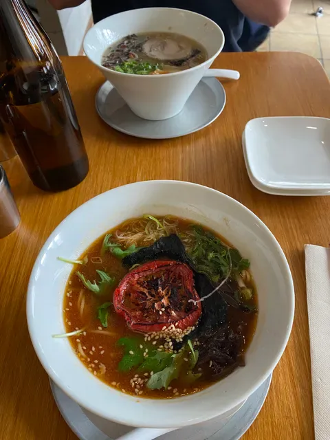 Chaco Ramen Bondi