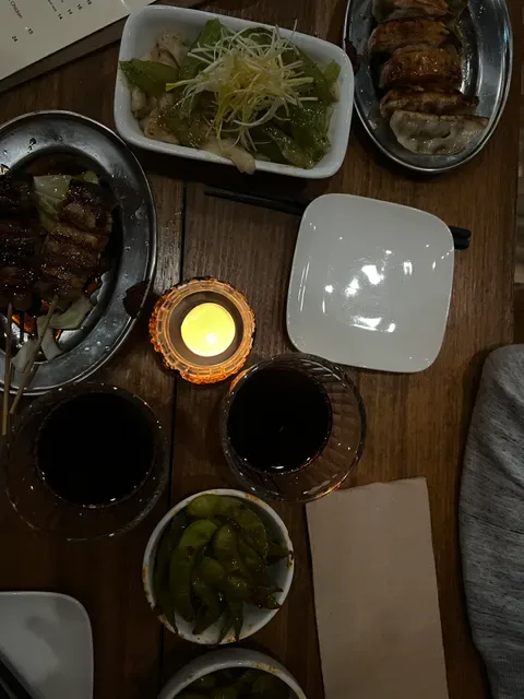 Chaco Ramen Bondi