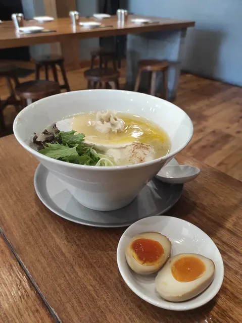Chaco Ramen Bondi