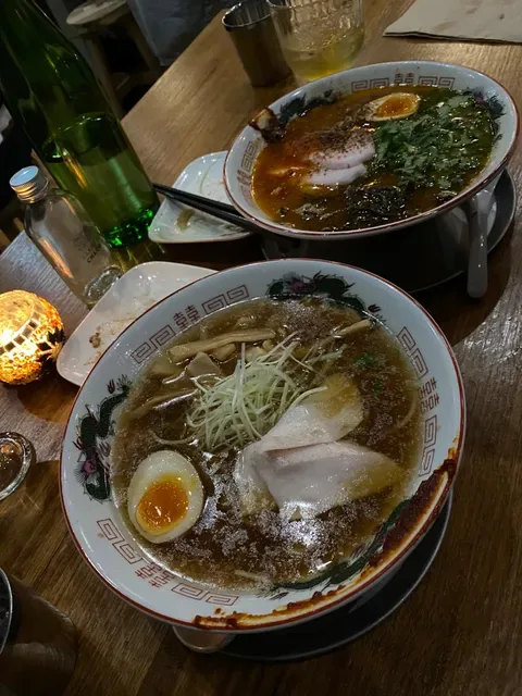 Chaco Ramen Bondi