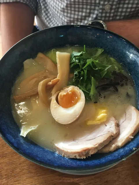 Chaco Ramen Bondi