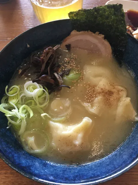 Chaco Ramen Bondi