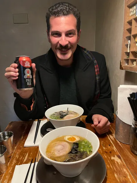 Chaco Ramen