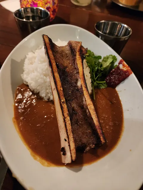 Chaco Ramen