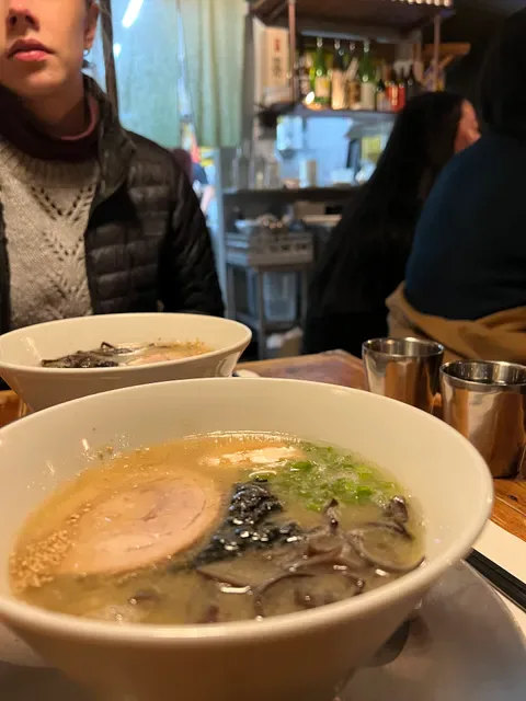 Chaco Ramen