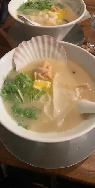 Chaco Ramen