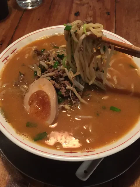 Chaco Ramen