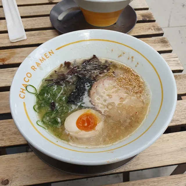 Chaco Ramen