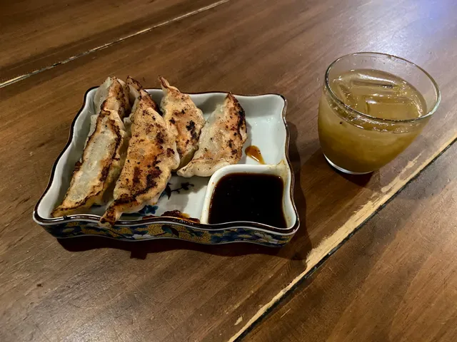 Chaco Ramen