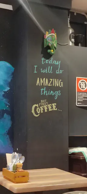 Chalk Espresso Bar