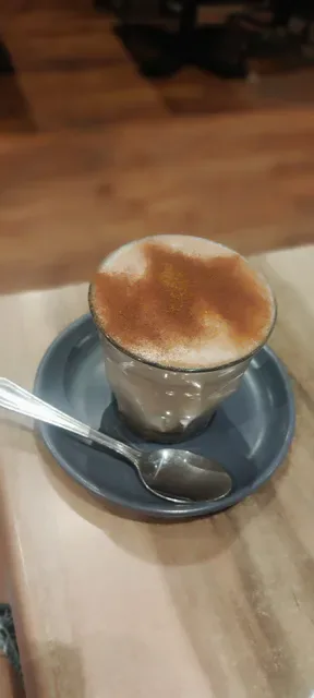 Chalk Espresso Bar